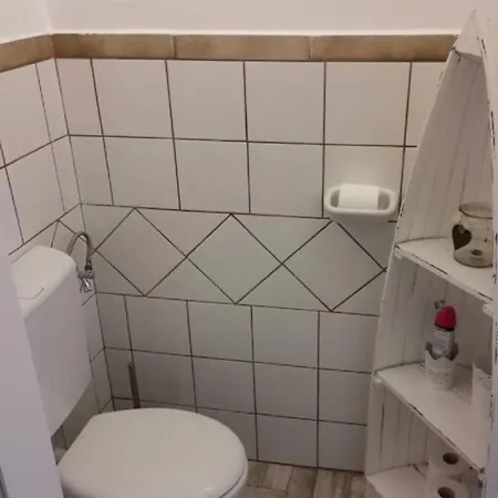 Vorosbegy Vendeghaz Feriehus