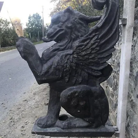 Vorosbegy Vendeghaz *