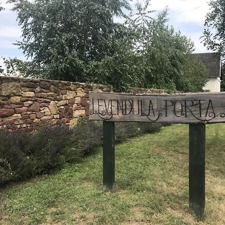 Vorosbegy Vendeghaz Feriehus