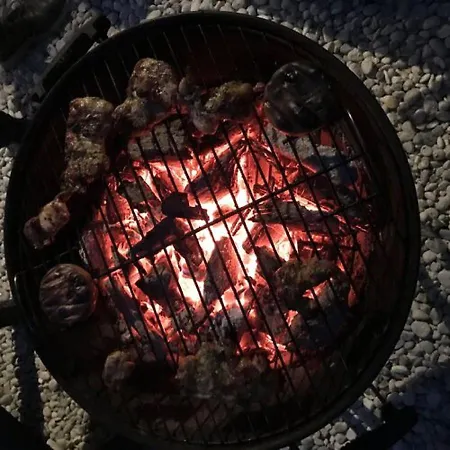 Vorosbegy Vendeghaz Feriehus Kekkut