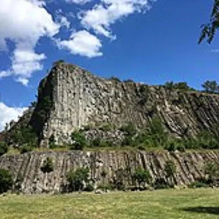 Vorosbegy Vendeghaz Feriehus